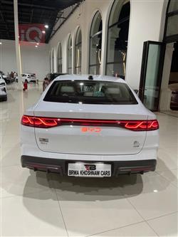 بی وای دی کوێن L DM-i